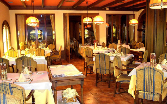 Hotel Tudanca Aranda II