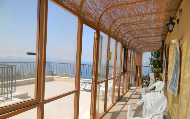 Oasi Madre della Pace