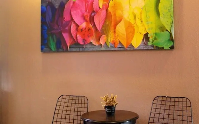 Viya Boutique Otel Alacati