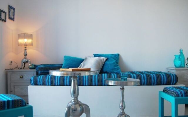 Milatos Village Cretan Agrotourism Hotel