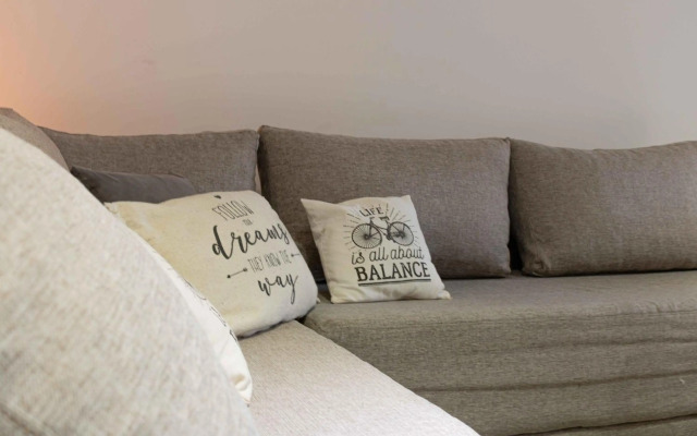 PALERMO SOHO Amazing "Maison Thames" Apartment