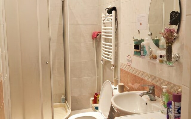Like Hostel Tbilisi