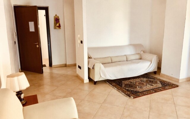 Apartment Via Dromo I