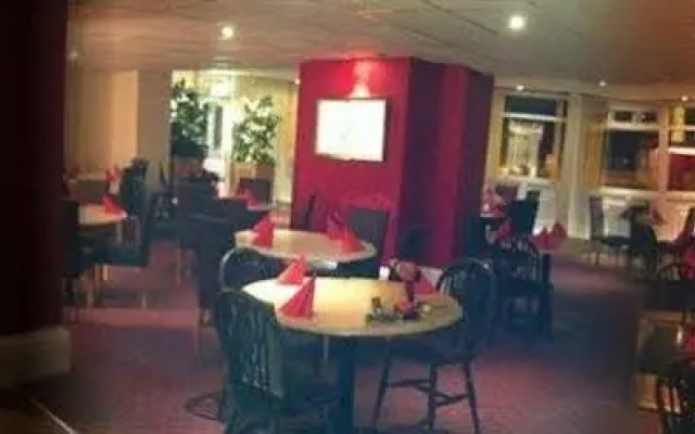 The New Royal Windsor Hotel