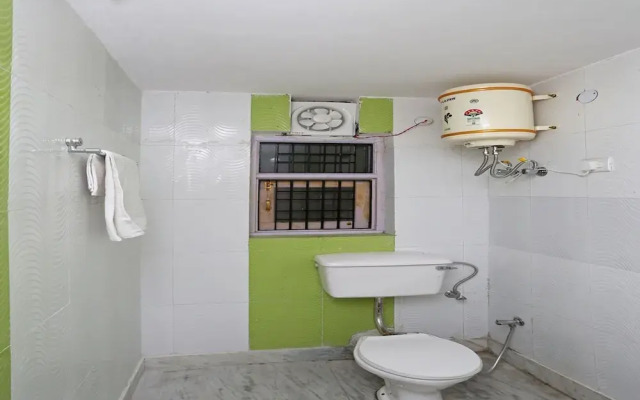 OYO 9102 Home Cozy 3BHK Near Mall Road