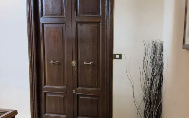Vatican Beautiful 2Br Apartment