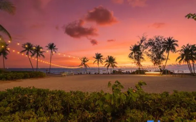Soul Boutique Hotel Phu Quoc