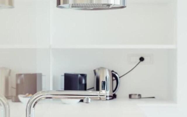 Marina Gardens Boutique&Suites