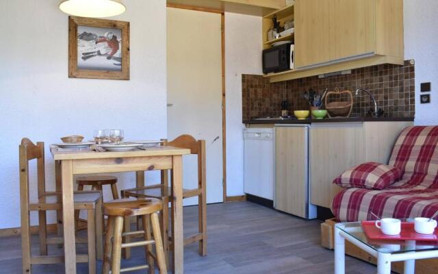 Appartement Méribel, 2 pièces, 4 personnes - FR-1-180-99