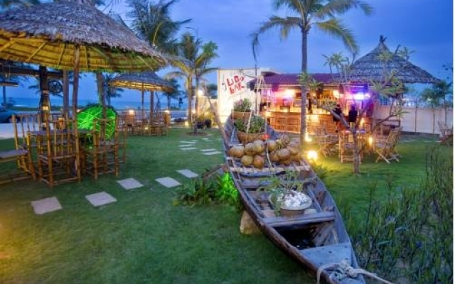Lion Sea Hotel