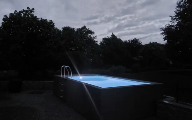 Villa Giulietta Family Child and Pet Frie