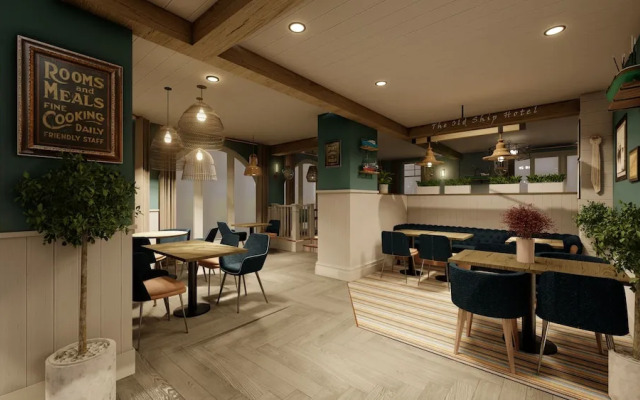 The Ship Hotel