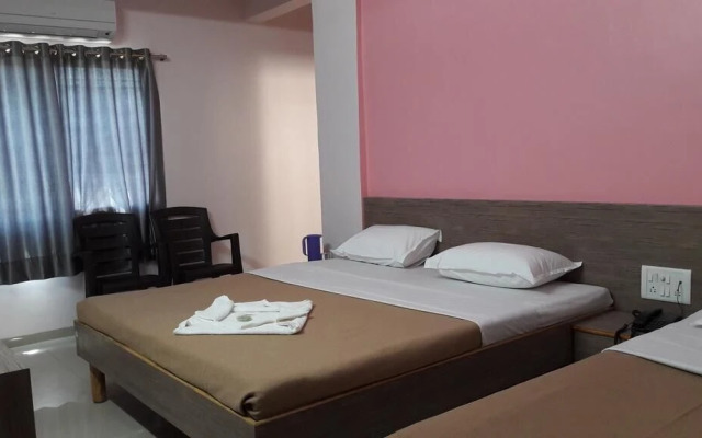 OYO 9920 Hotel Aurangabad Regency