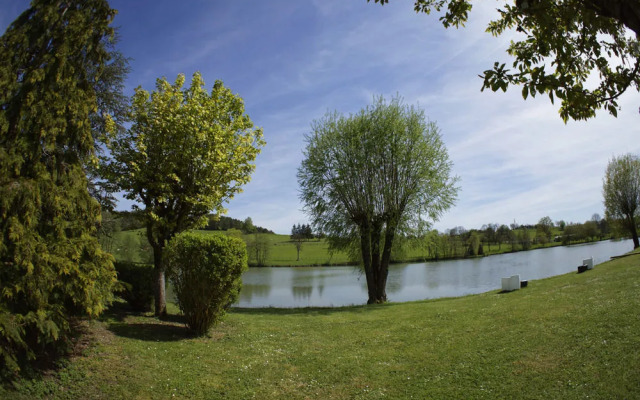 Appart'hotel La Mézelle
