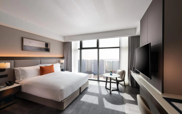 Doubletree By Hilton Seoul Pangyo Residences