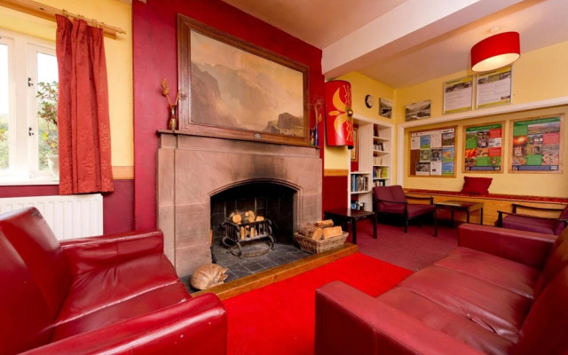 YHA Eskdale - Hostel