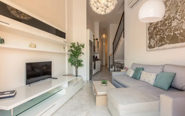 Apartamentos Franco 26