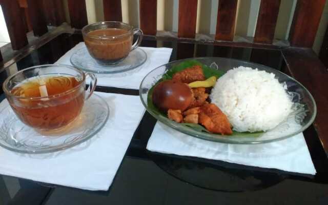 Setro Kariyo Homestay