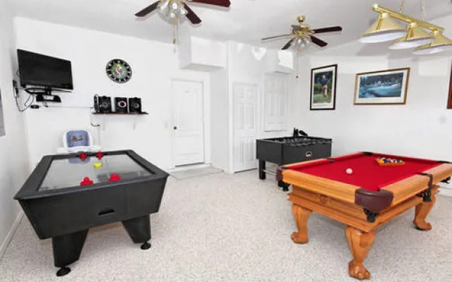 Executive Villas Florida