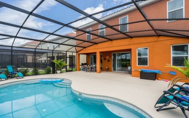 Vhc Soh6 5217 6 Bedroom Home