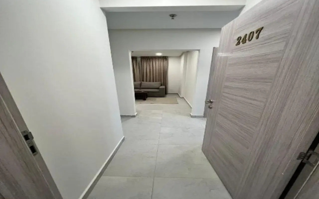 Magic Suite Tower
