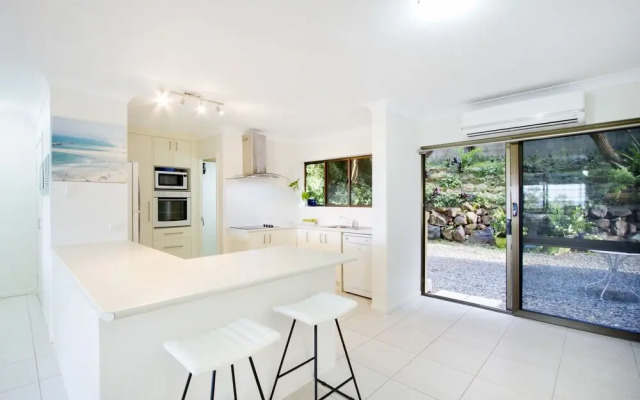 Aqua Marine Boutique Apartment