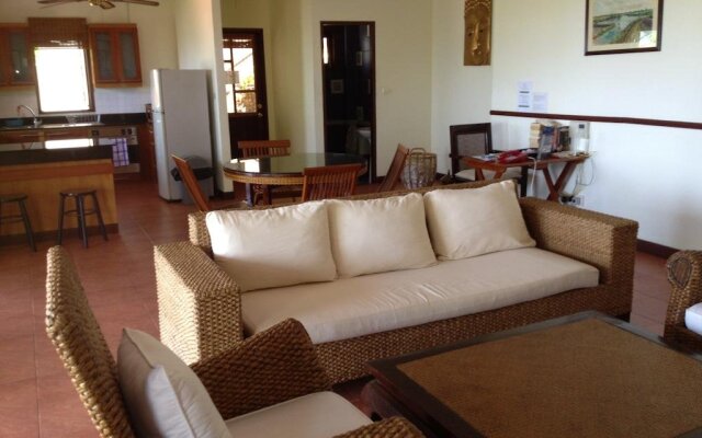 Baiyok Villa