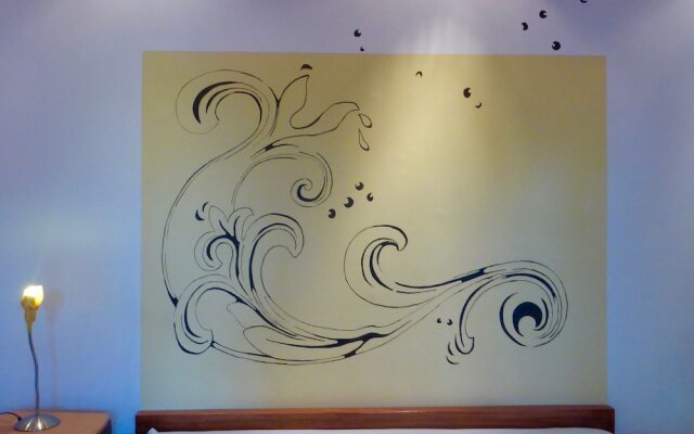 Gunung Paradis Retreat