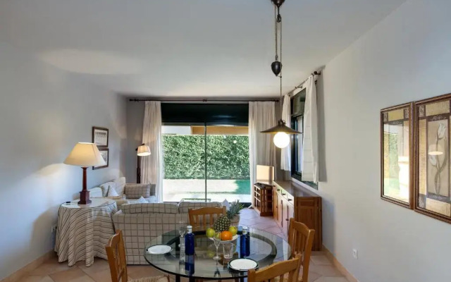Apartahotel Suites Vila Birdie