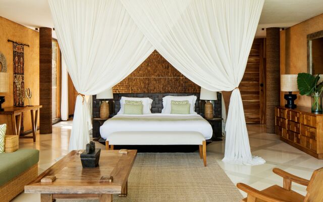 NIHI Sumba - member Leading Hotels of the World