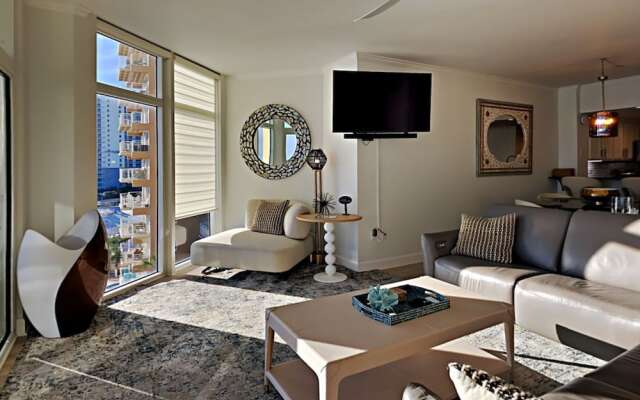 Jade East Towers by Southern Vacation Rentals