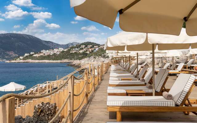 Radisson Blu Hotel, Kas