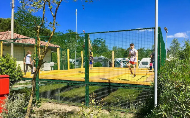 Room in Mobile Home - Greenchalets Tuscany Viareggio
