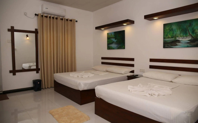 Sadula Holiday Resort - Anuradhapura