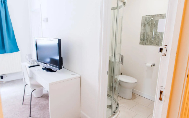 Addenro Serviced Rooms