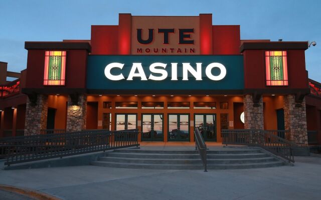 Ute Mountain Casino Hotel