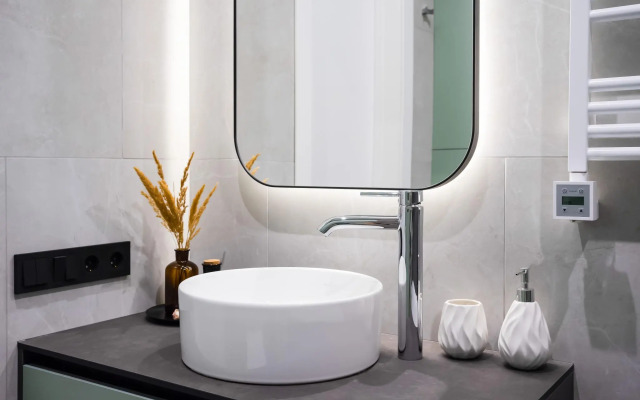 Павлов на Октябрьской