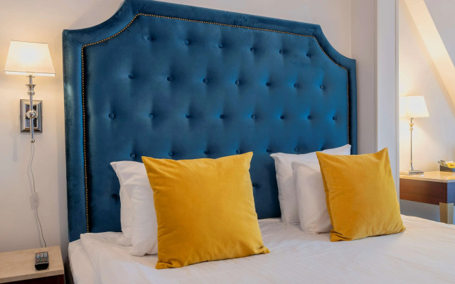 Hotel Gamla Stan, BW Signature Collection