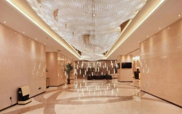Yutong Zunyue International Hotel
