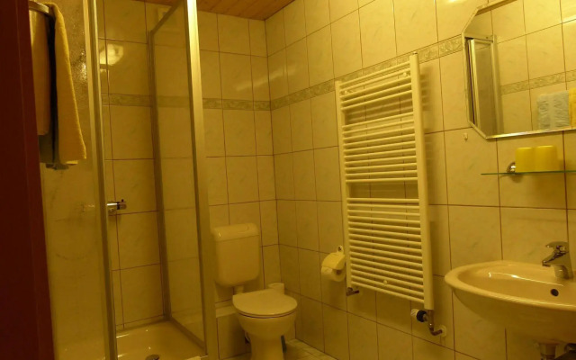 Hotel Gasthof Garkueche
