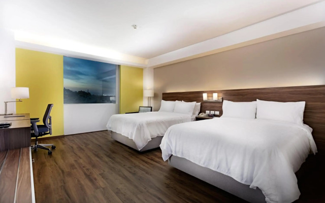 Holiday Inn Express Villahermosa Tabasco 2000 by IHG