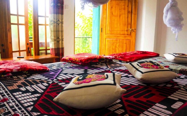 Yoho Little Paradise Homestay