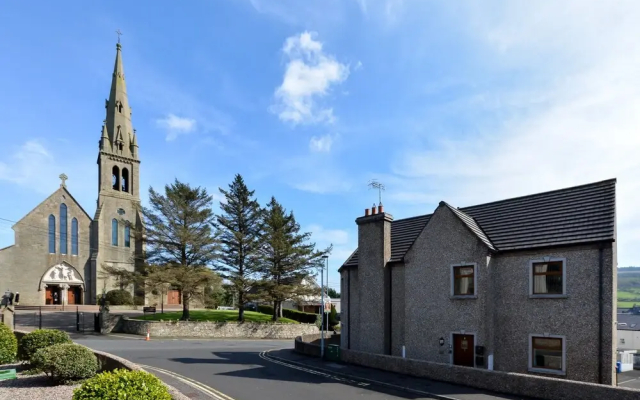 Causeway Coast Haven
