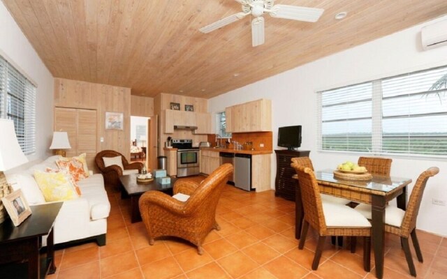 The Boat House 3 Bedroom Home