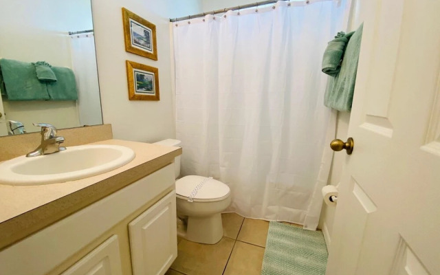 Simon's Southern Dunes Vacation Home