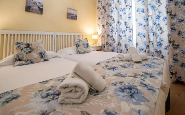 Apartamento Casa Señorial