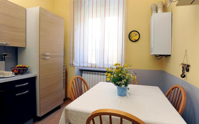 Cozy Apartment With Garden in Lingotto Area