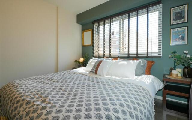 Hotel Flourish 67