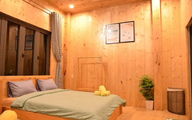 Little Home