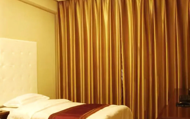 Gangyu Business Hotel